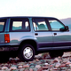 Image for article titled Here Are The American Cars You Think Are The Most Reliable